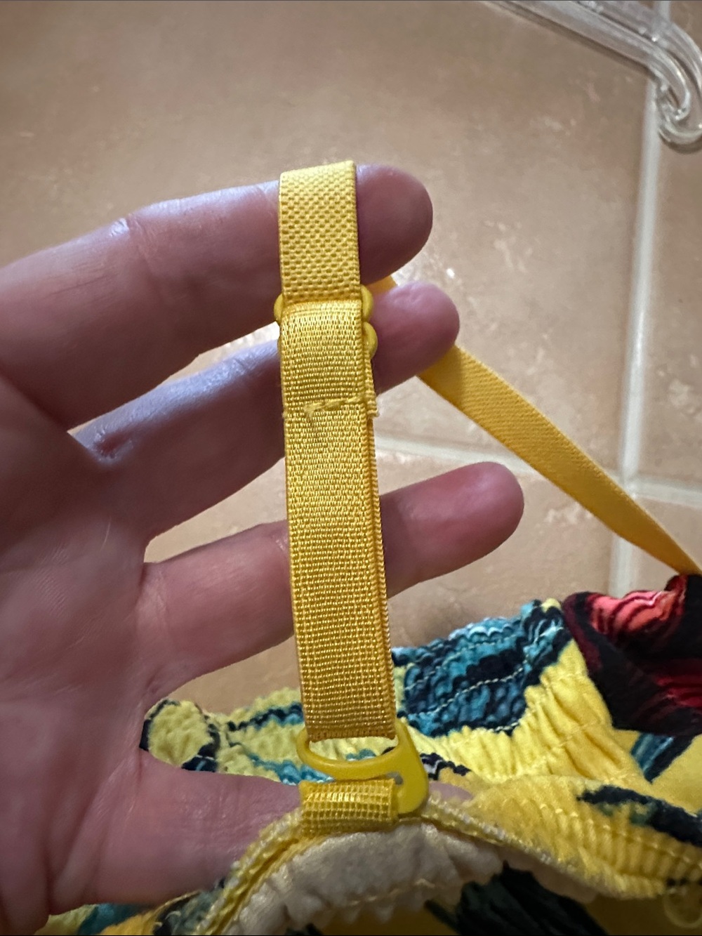 EUC No Boundaries Jumpsuit - Picture 12 of 14
